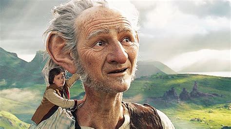 THE BFG All Movie Clips (2016) .